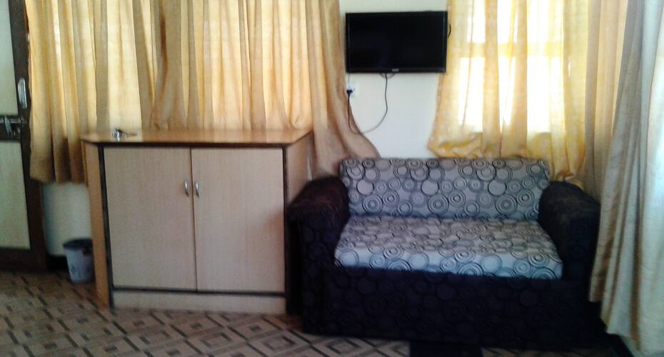 Hotel Sarathi, Mahabaleshwar 2